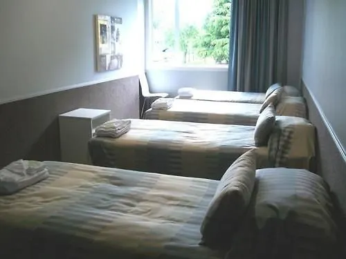**  Rotorua Citizens Club Motel New Zealand