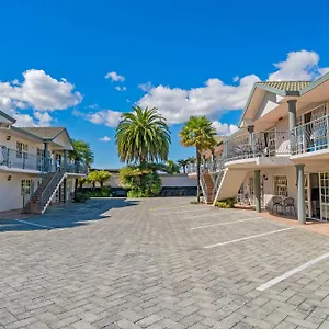 Motel Silver Fern Suites&spa