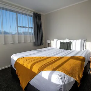 Motel Western Braeside