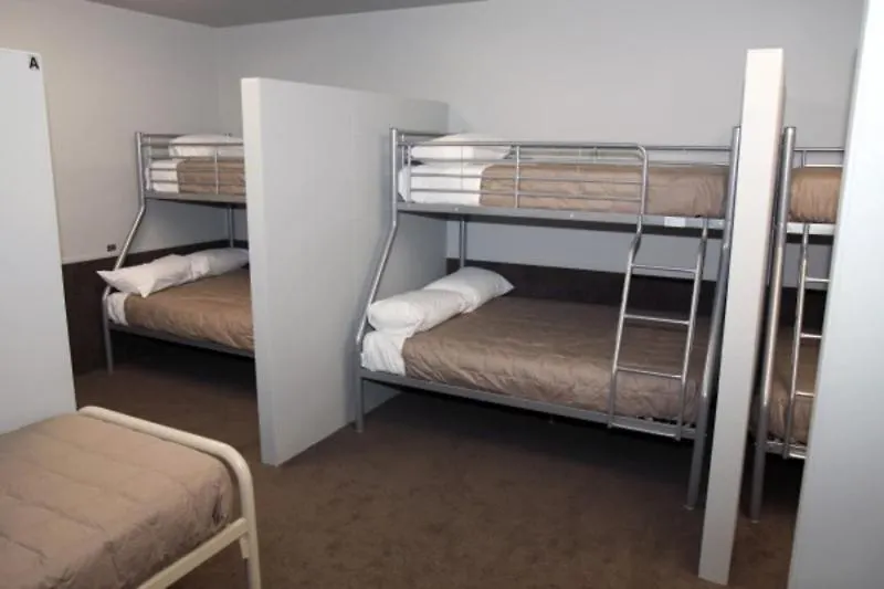 Motel Rotorua Citizens Club