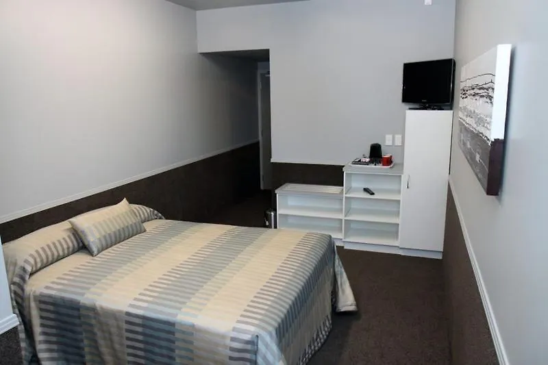 Motel Rotorua Citizens Club