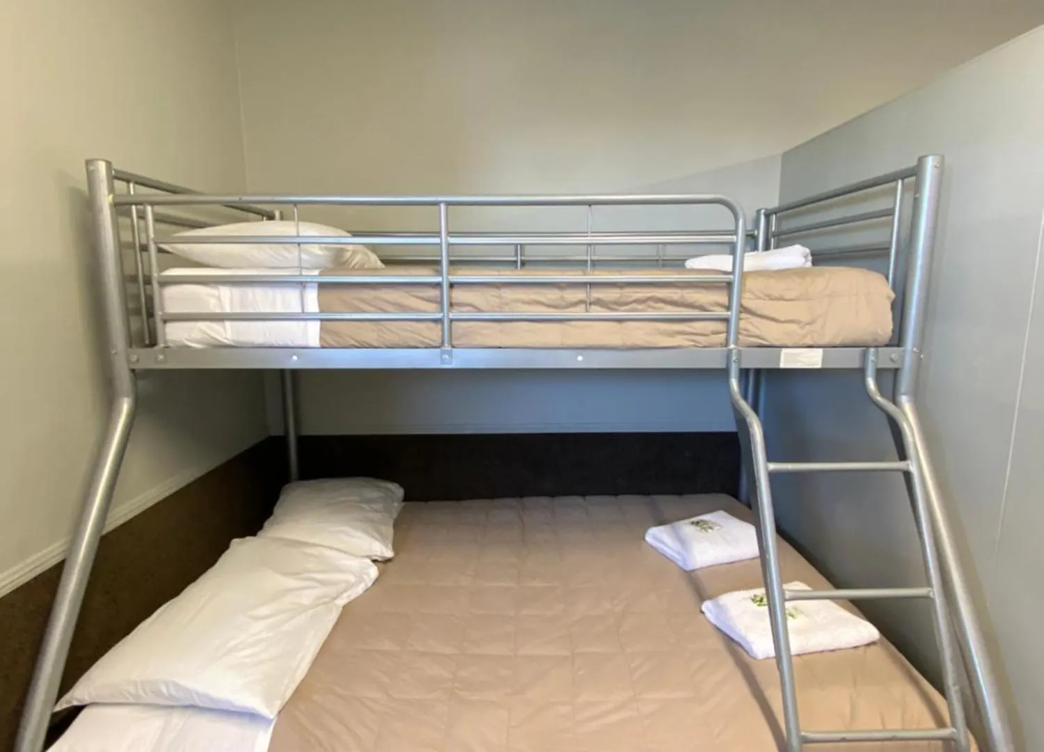 **  Motel Rotorua Citizens Club Nowa Zelandia