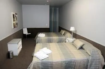 Motel Rotorua Citizens Club 2*,  Nowa Zelandia