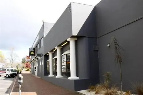 Motel Rotorua Citizens Club